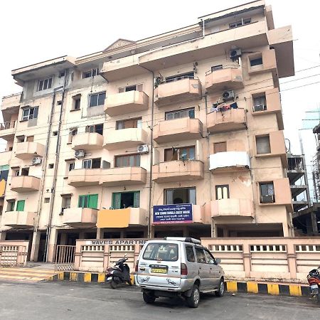 New Sonar Bangla Guest House Visakhapatnam Bagian luar foto
