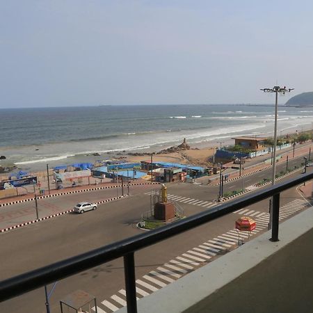 New Sonar Bangla Guest House Visakhapatnam Bagian luar foto
