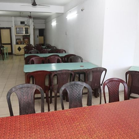 New Sonar Bangla Guest House Visakhapatnam Bagian luar foto