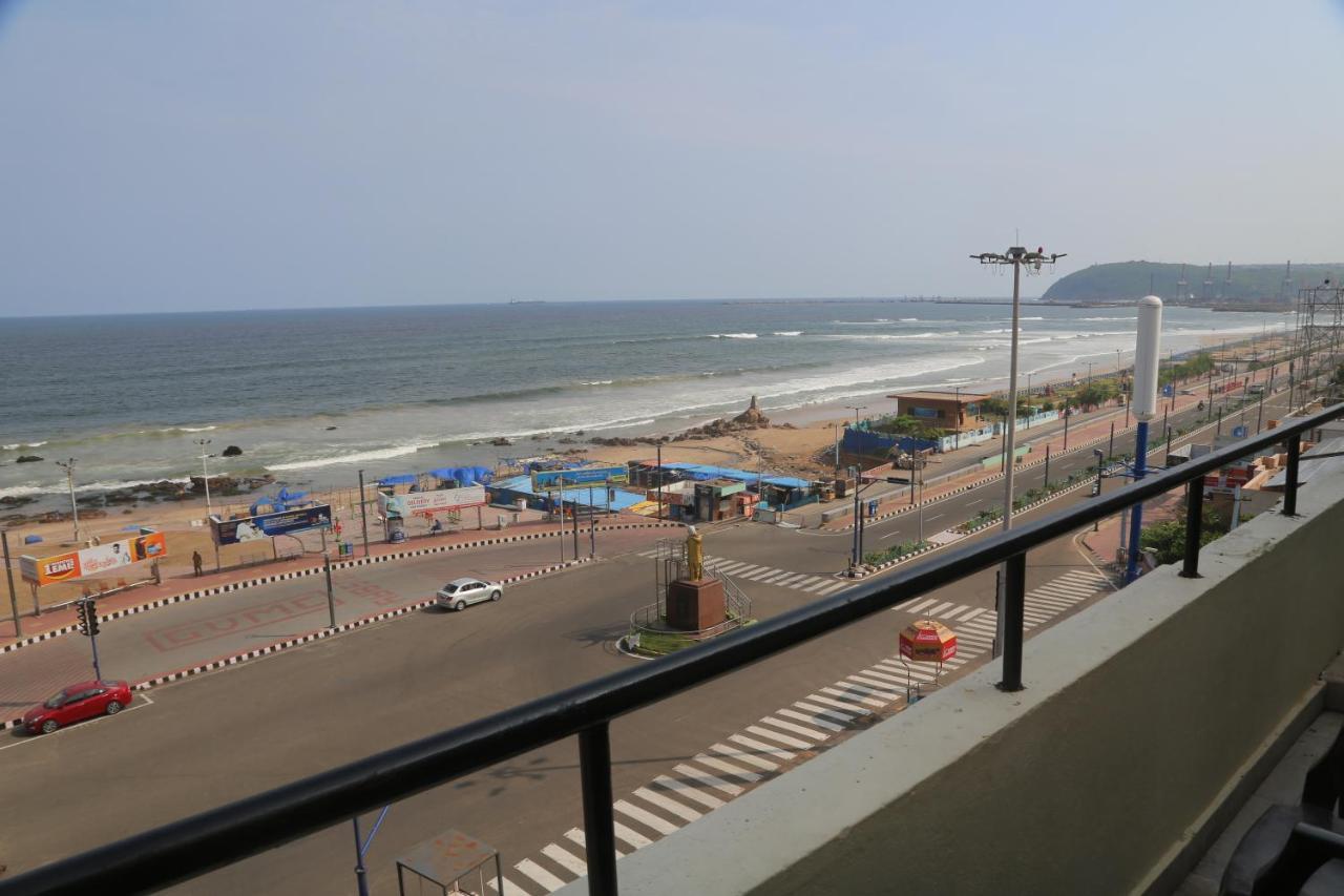 New Sonar Bangla Guest House Visakhapatnam Bagian luar foto