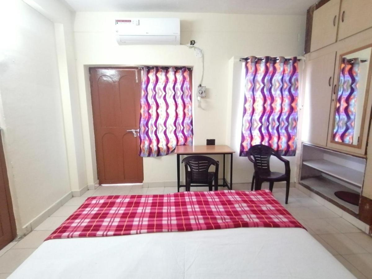 New Sonar Bangla Guest House Visakhapatnam Bagian luar foto