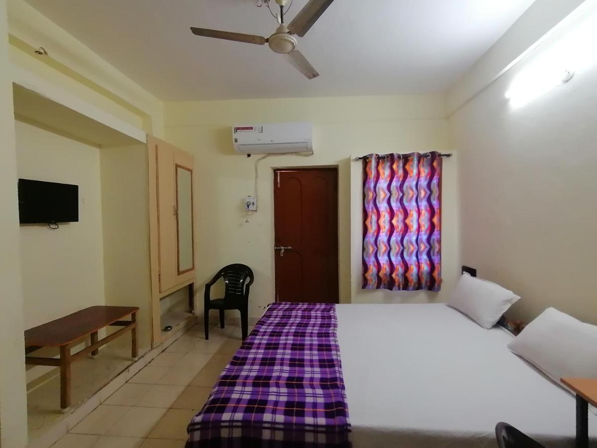 New Sonar Bangla Guest House Visakhapatnam Bagian luar foto