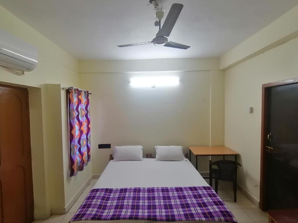 New Sonar Bangla Guest House Visakhapatnam Bagian luar foto