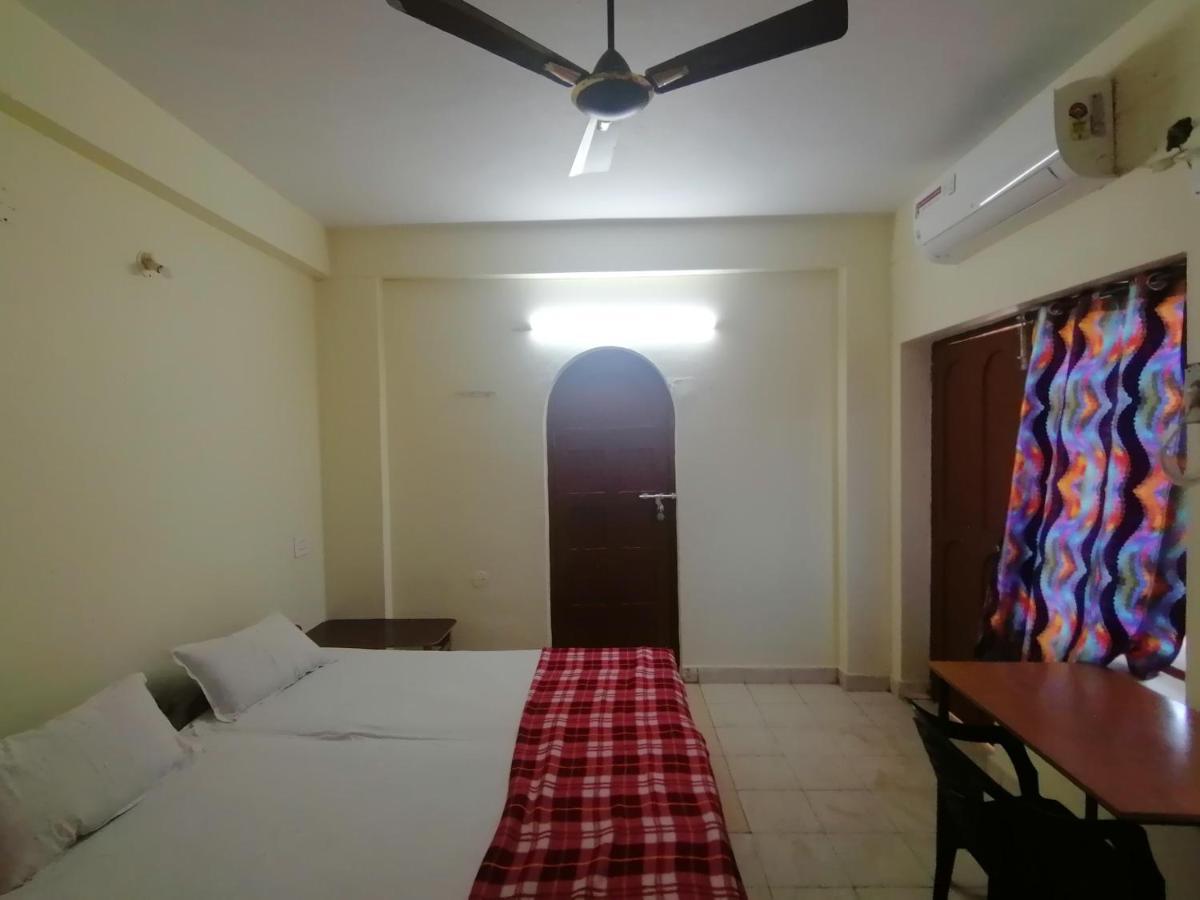 New Sonar Bangla Guest House Visakhapatnam Bagian luar foto
