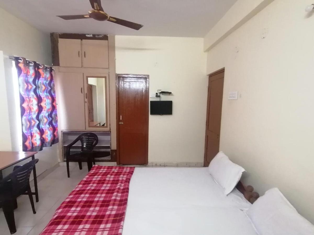 New Sonar Bangla Guest House Visakhapatnam Bagian luar foto