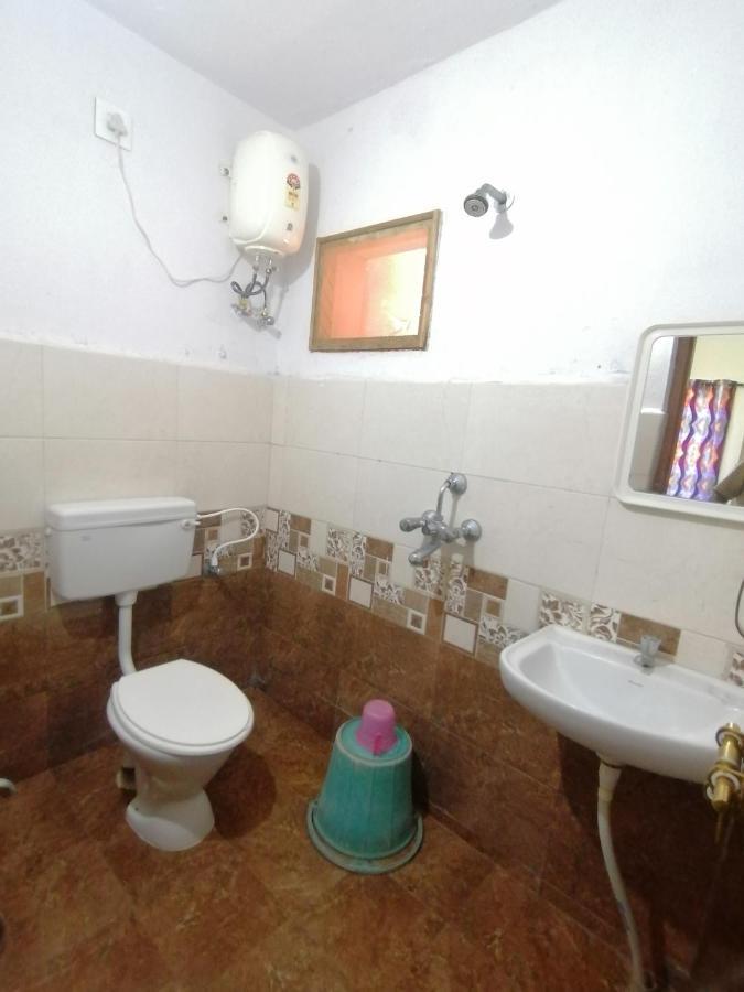 New Sonar Bangla Guest House Visakhapatnam Bagian luar foto