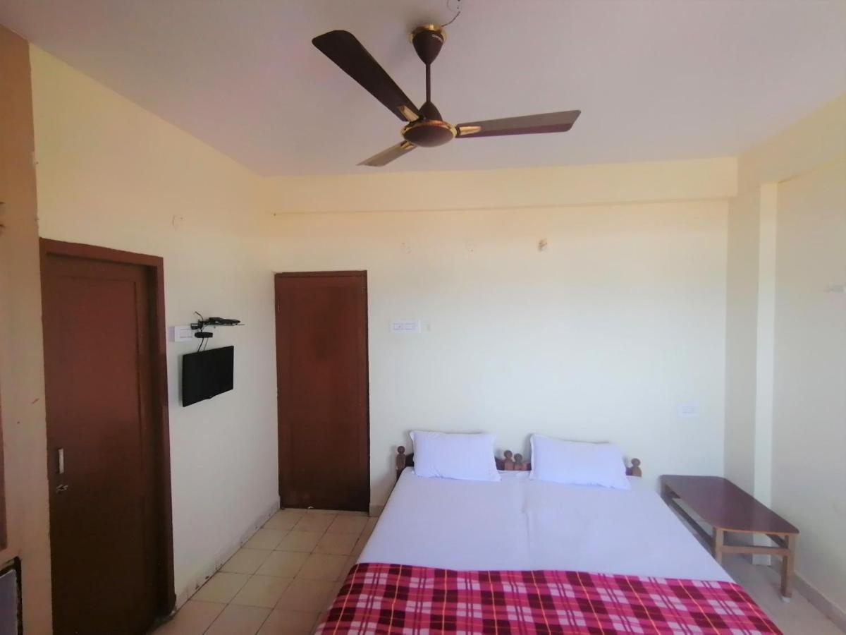 New Sonar Bangla Guest House Visakhapatnam Bagian luar foto