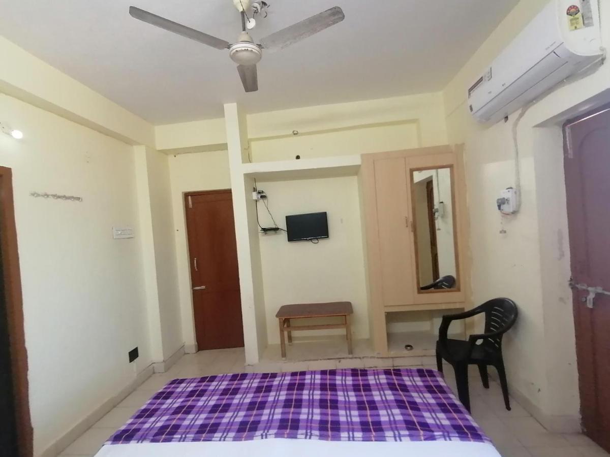 New Sonar Bangla Guest House Visakhapatnam Bagian luar foto