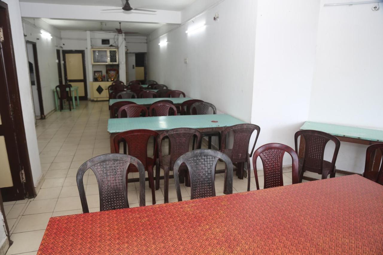 New Sonar Bangla Guest House Visakhapatnam Bagian luar foto