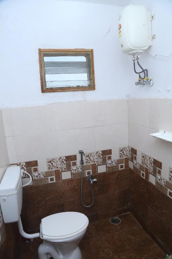 New Sonar Bangla Guest House Visakhapatnam Bagian luar foto