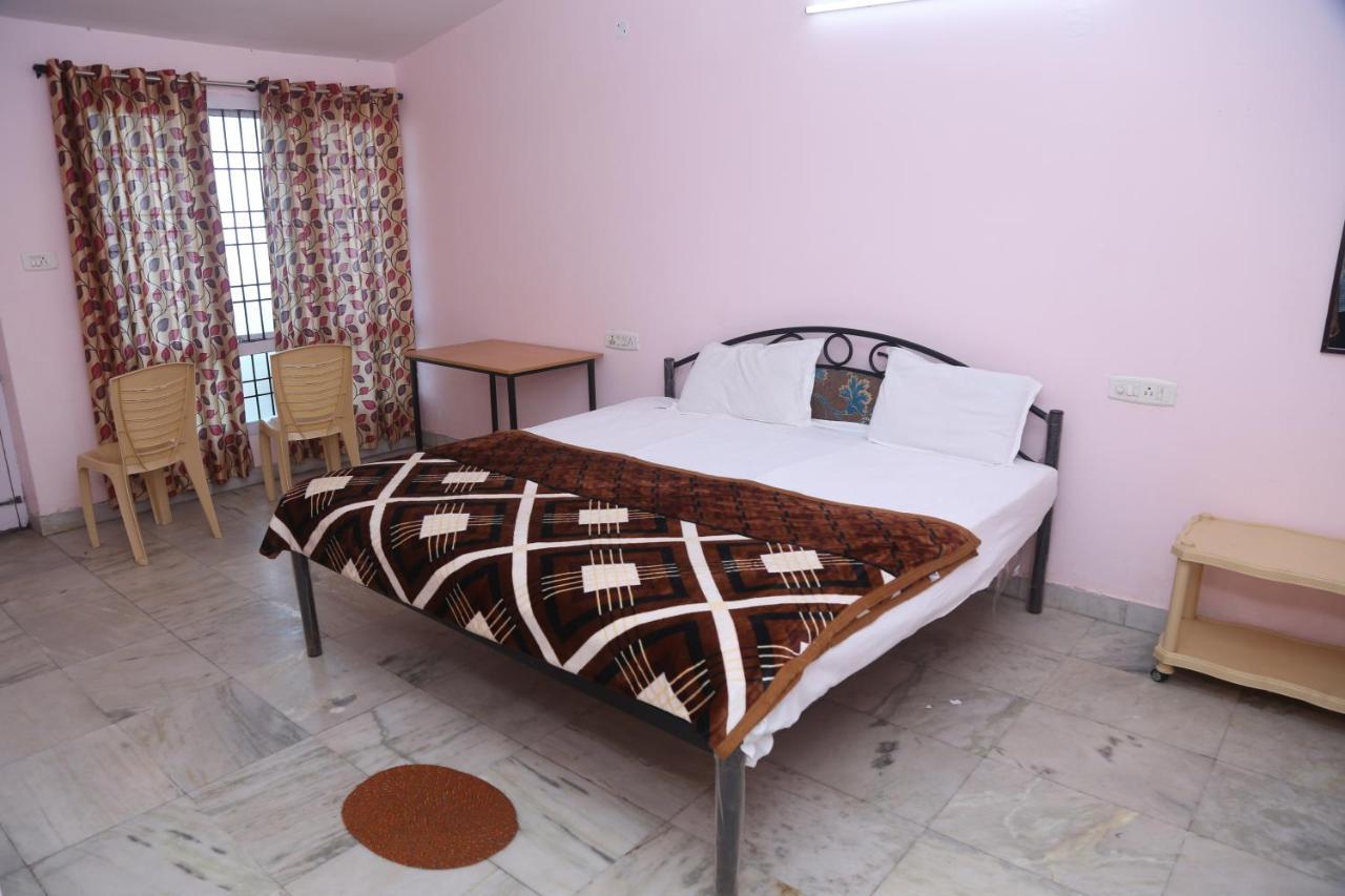 New Sonar Bangla Guest House Visakhapatnam Bagian luar foto