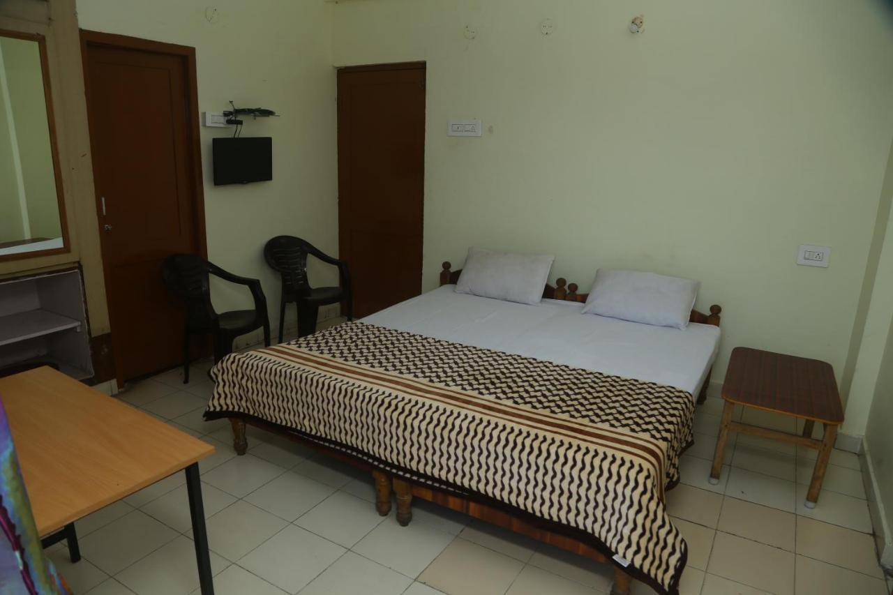 New Sonar Bangla Guest House Visakhapatnam Bagian luar foto