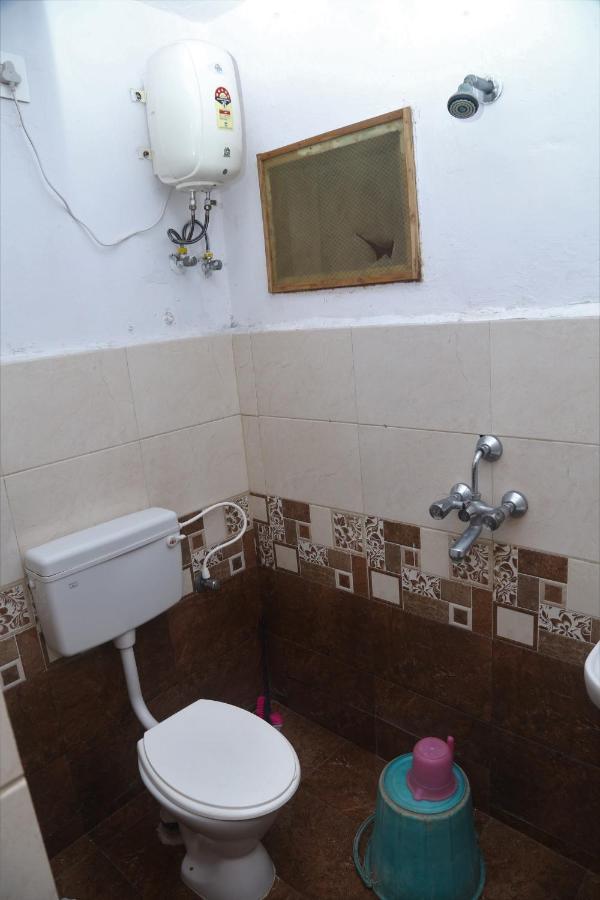 New Sonar Bangla Guest House Visakhapatnam Bagian luar foto
