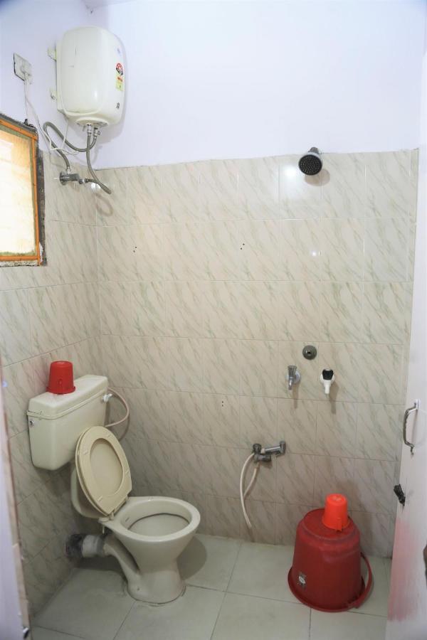New Sonar Bangla Guest House Visakhapatnam Bagian luar foto